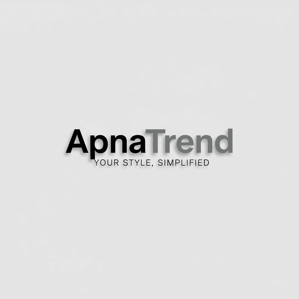ApnaTrend - shopping site for trendy fashion and lifestyle