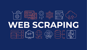 Web Scraper - Data extraction and analysis tool